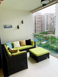 Waterfront Isle (D16), Condominium #612745061